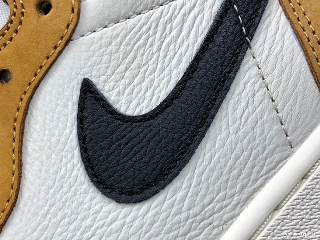 Air Year 1 of the Retro High Jordan Rookie 555088-700 OG 0831
